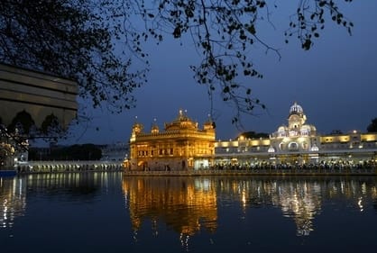 स्वर्ण मंदिर पर एयर डिफेंस गन न लगाने का सेना का फैसला, ऑपरेशन सिंदूर के दौरान बड़ा कदम